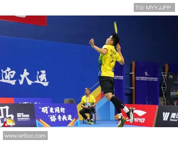 广州羽毛球队在洲际杯中的状态表现分析与未来展望