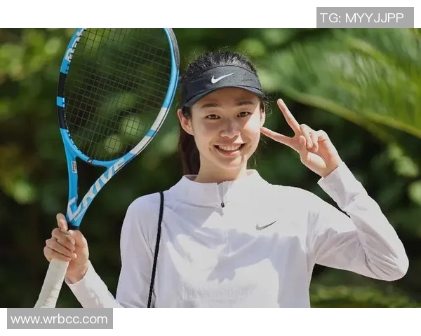 王芳专访：探寻她在网球领域取得成功的秘诀与心路历程