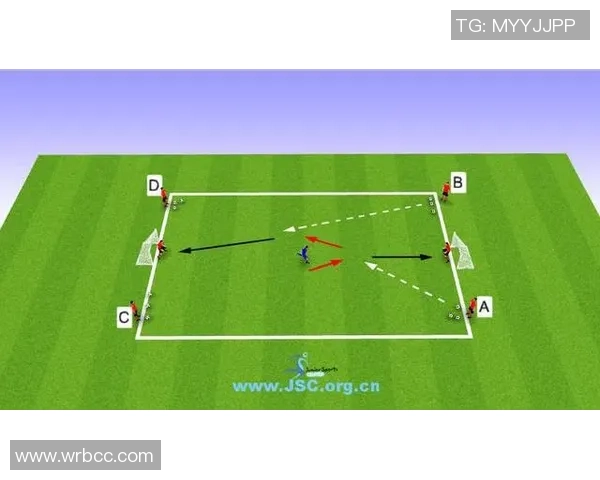 搜狐足球战术解析:深入探讨现代足球战术演变与应用技巧
