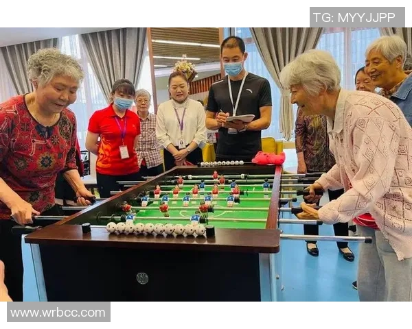 桌上足球的魅力与技巧探索:如何在家中享受这项经典桌面运动
